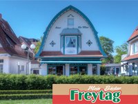Bäckerei Freytag