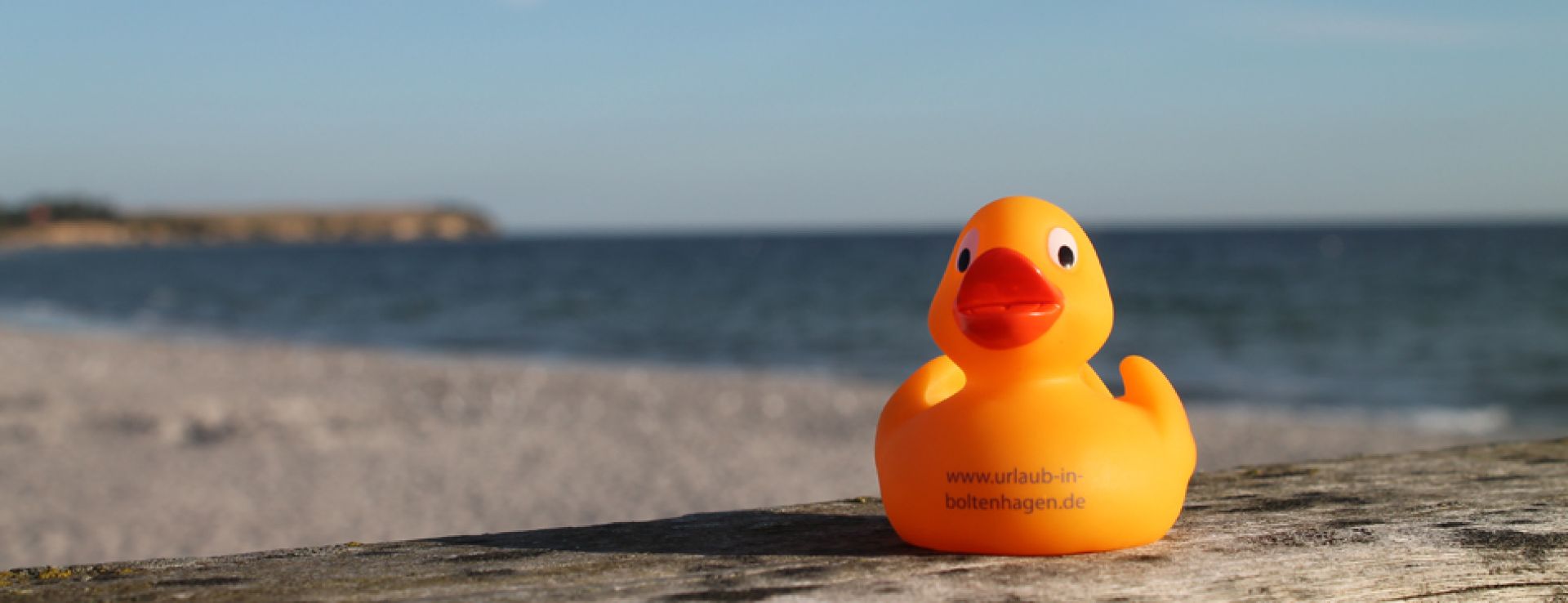 BAIS Ente Strand