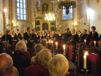 Konzert Schönberg