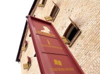Literaturhaus Klütz