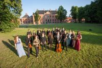klassische Musik Ostseeland