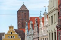 Hansestadt Wismar Erlebniskarte