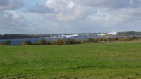 Landschaft Ostseeland