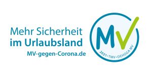 Siegel Mehr Sicherheit im Urlaubsland