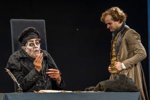 Theatersommer St. Georgen