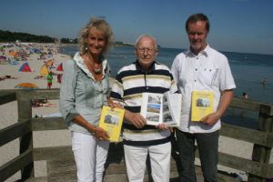 Buch Ostseebad