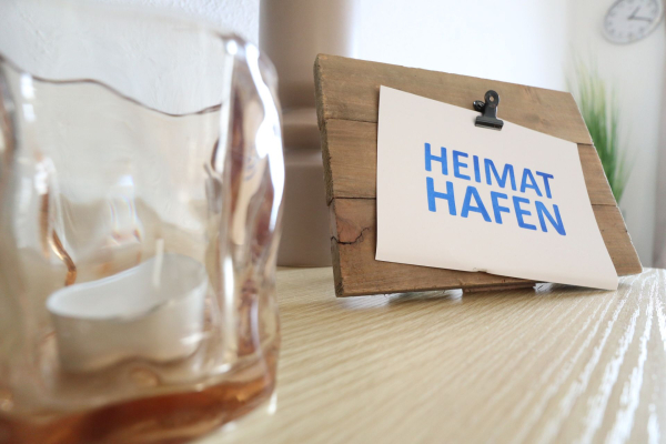 Sünnslag Whg. Sü4/108 - Detailaufnahme