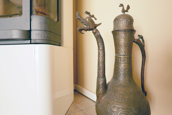 Casa Mare Baltico - Detailaufnahme