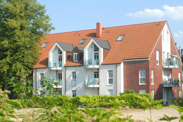 Haus am Meer