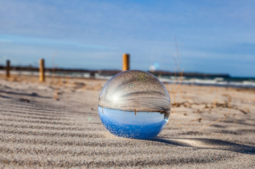 Ostseebad Boltenhagen - Genießen Sie Ihre Auszeit am Meer
