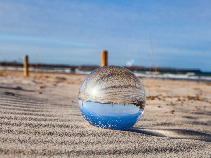 Ostseebad Boltenhagen - Genießen Sie Ihre Auszeit am Meer