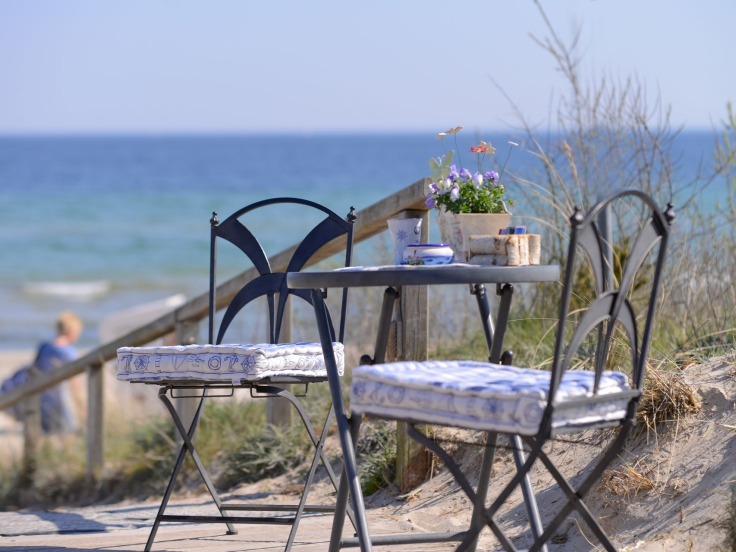 Ostseebad Boltenhagen - Genießen Sie Ihre Auszeit am Meer