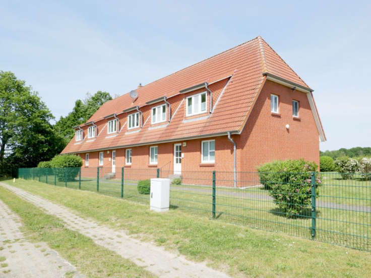 Altes Zollhaus - Hausansicht
